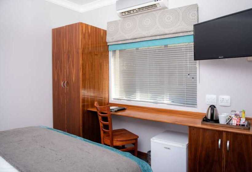 ペンション Palm Park