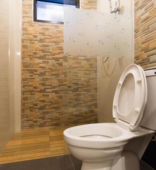 Pension Samed Big Tree