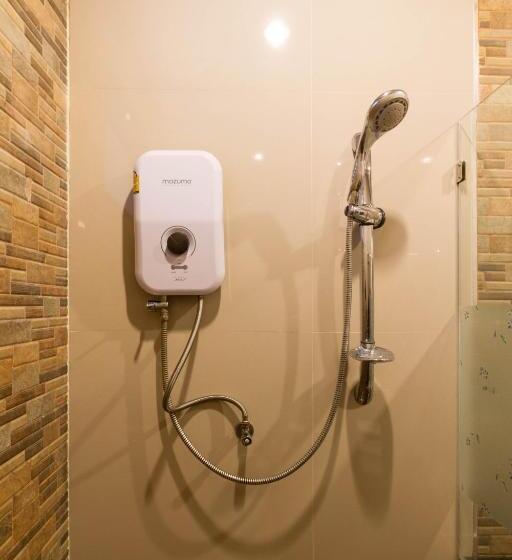 Pensjonat Samed Big Tree