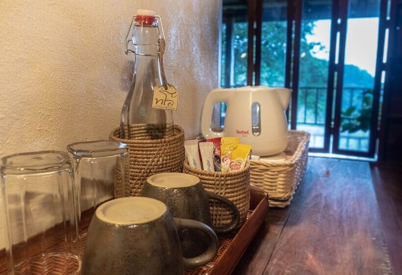 Пансион Taloh Homestay Chiangmai