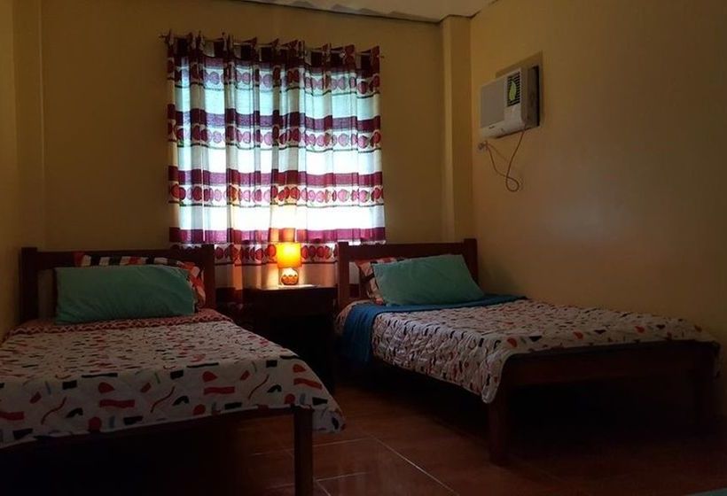 Pensione Tgh Guest House Badian