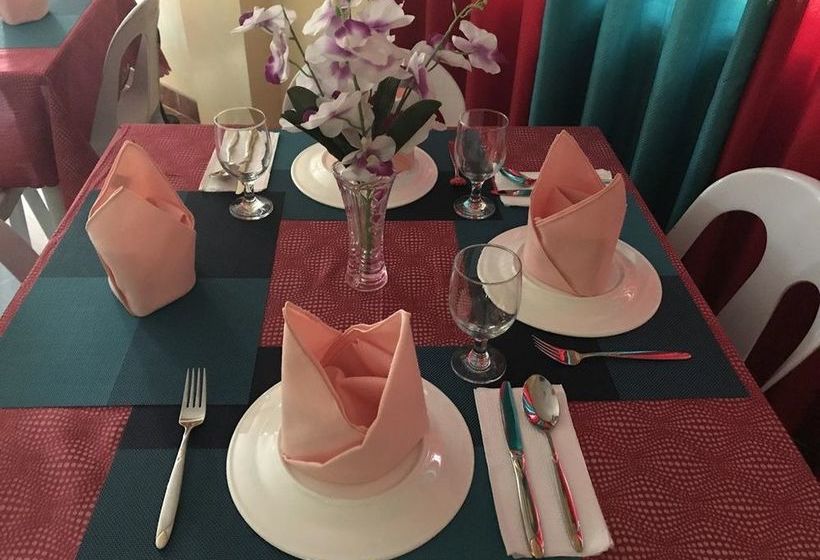 פנסיון Tgh Guest House Badian