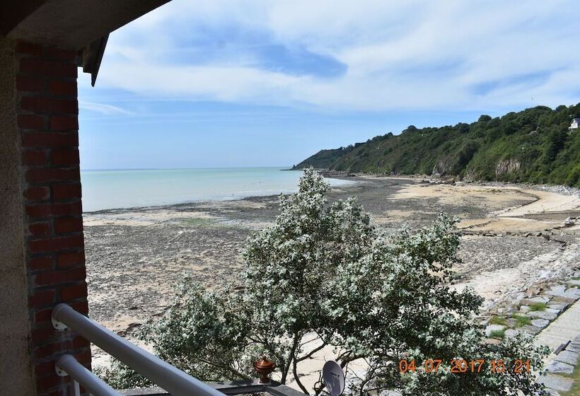 פנסיון Villa Les Dunes