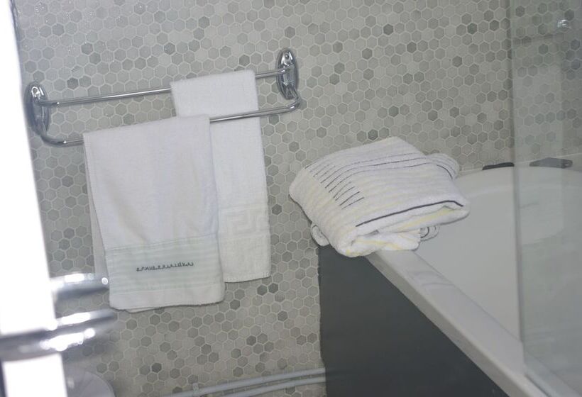 פנסיון Villa Les Dunes