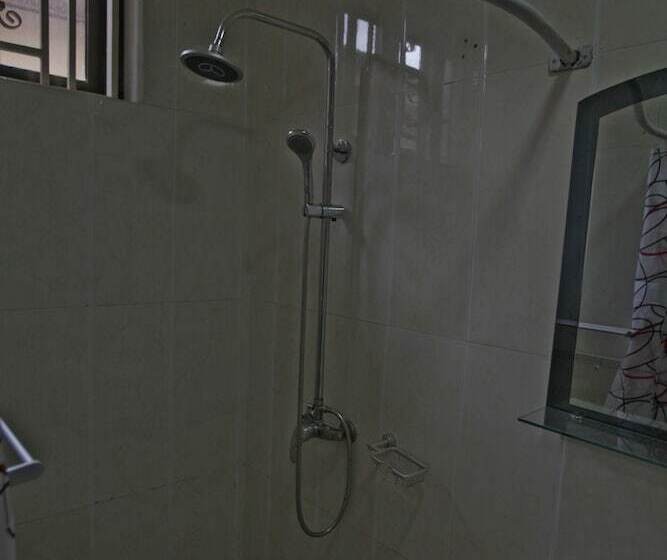 بنسيون X Class Guesthouse By Bwhospitality