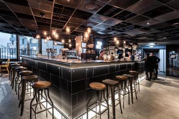Pentahotel Moscow, Arbat