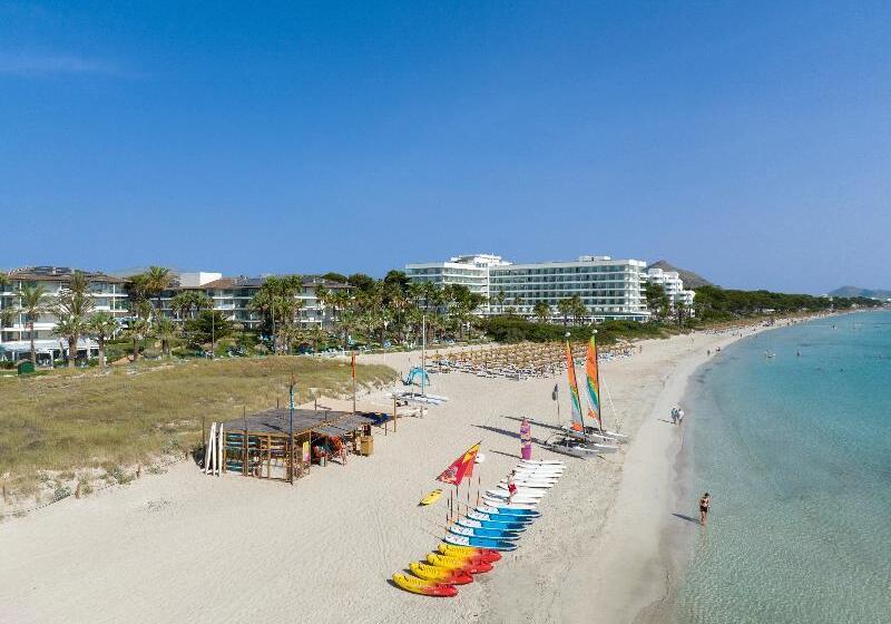 Playa Esperanza Resort