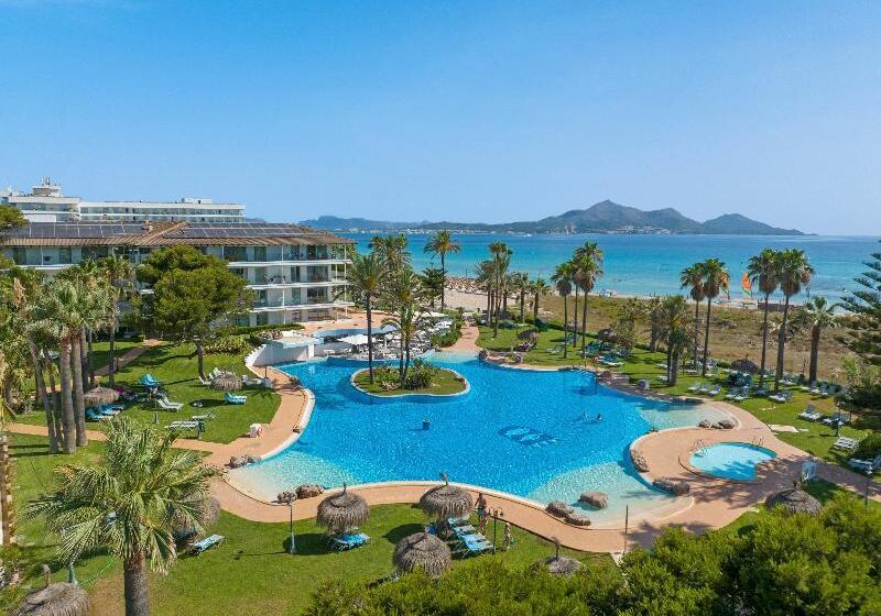 Playa Esperanza Resort