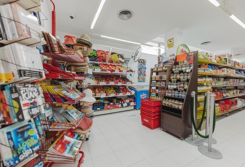 Playa Esperanza Resort