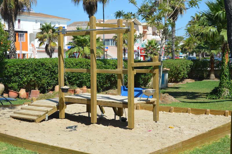 Playa Esperanza Resort