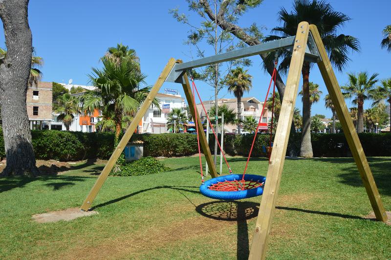 Playa Esperanza Resort