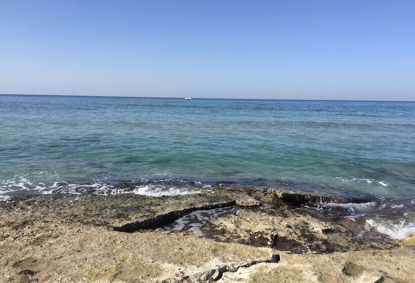 Prince Palace Netanya South Beach