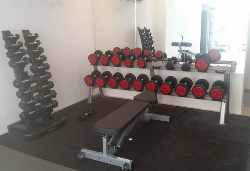 Prince Palace Netanya South Beach