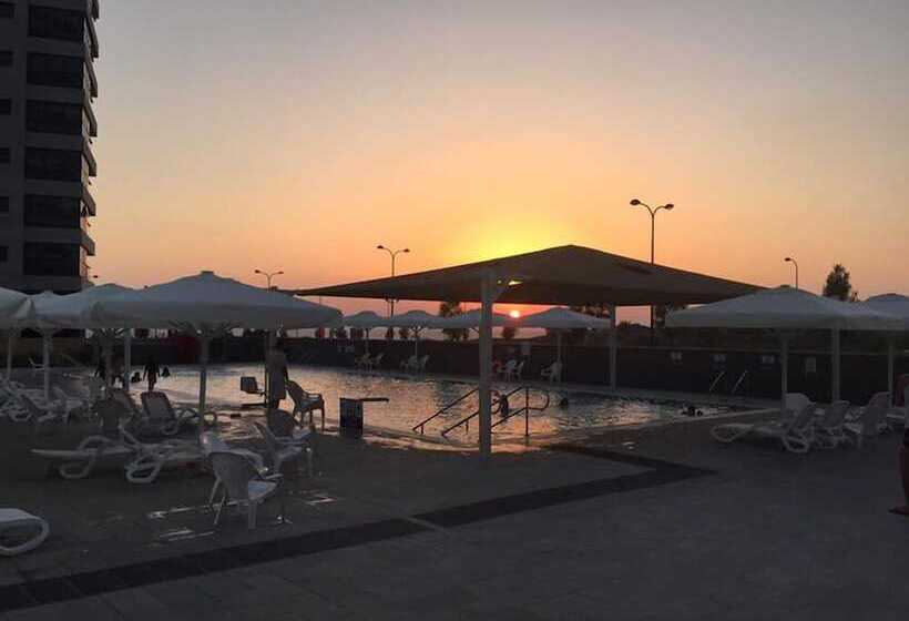 Prince Palace Netanya South Beach