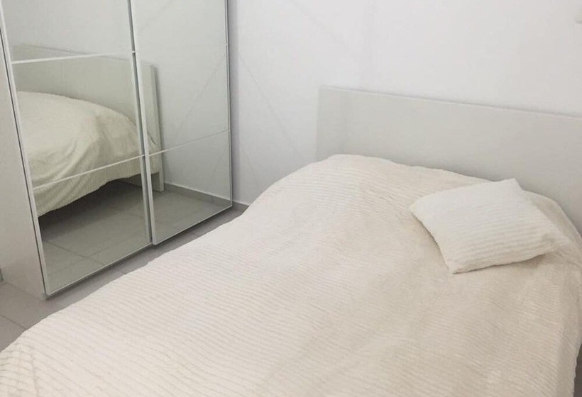 Prince Palace Netanya South Beach