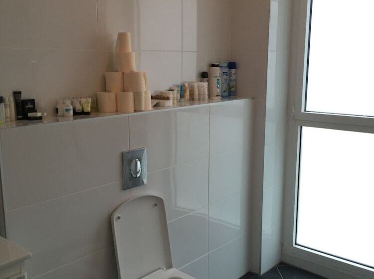 Prince Palace Netanya South Beach