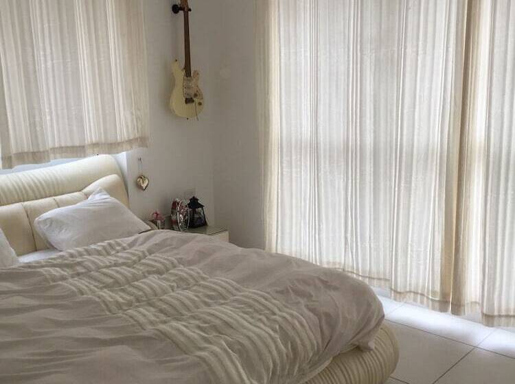 Prince Palace Netanya South Beach