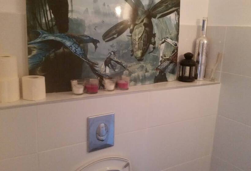 Prince Palace Netanya South Beach