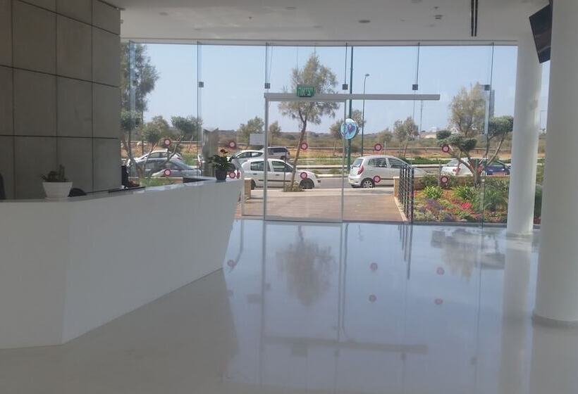 Prince Palace Netanya South Beach