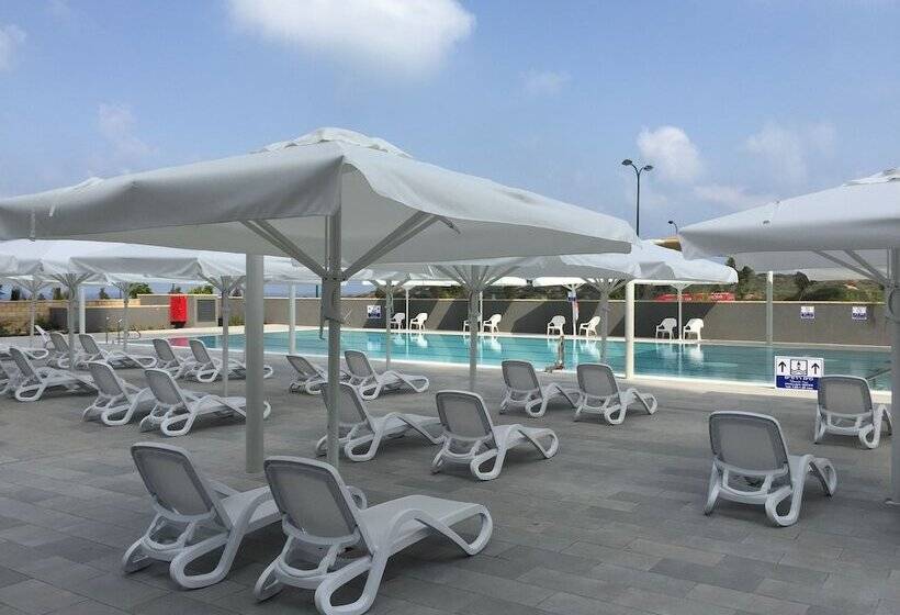 Prince Palace Netanya South Beach