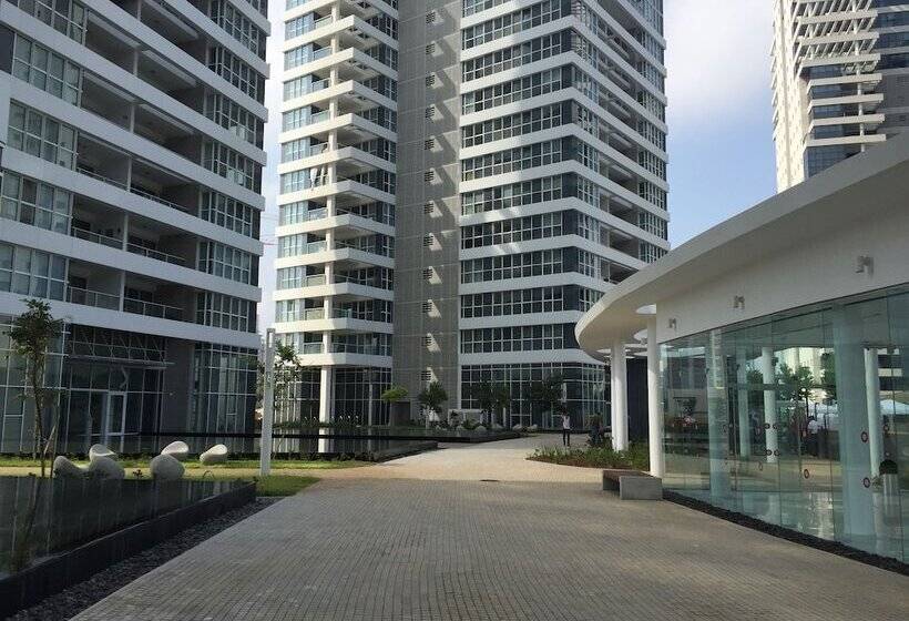 Prince Palace Netanya South Beach