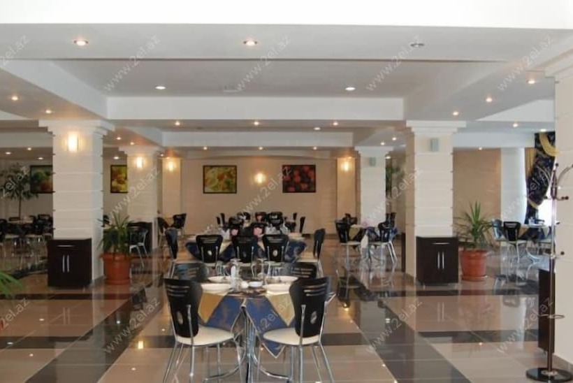 Qusar Olimpic Cottages