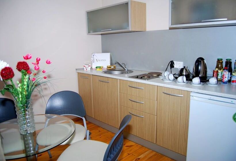 Qusar Olimpic Cottages