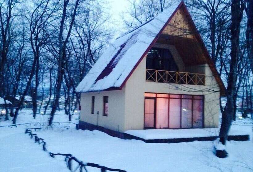 Qusar Olimpic Cottages