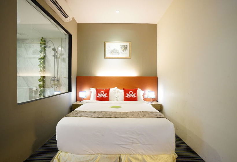 هتل Zen Rooms Changi Village