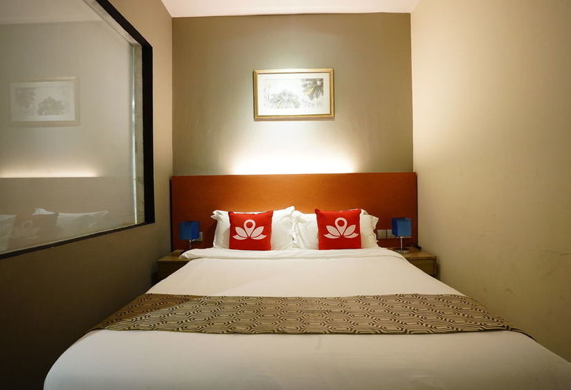 هتل Zen Rooms Changi Village