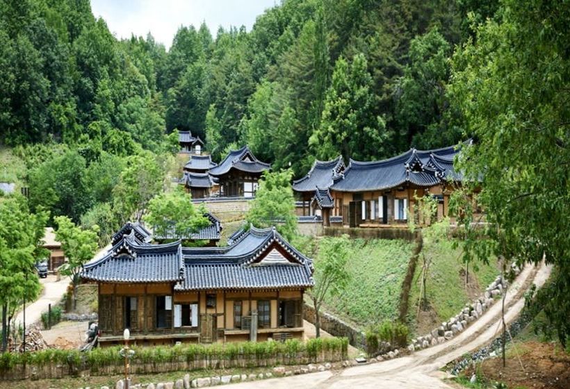 Andong Gurume Resort