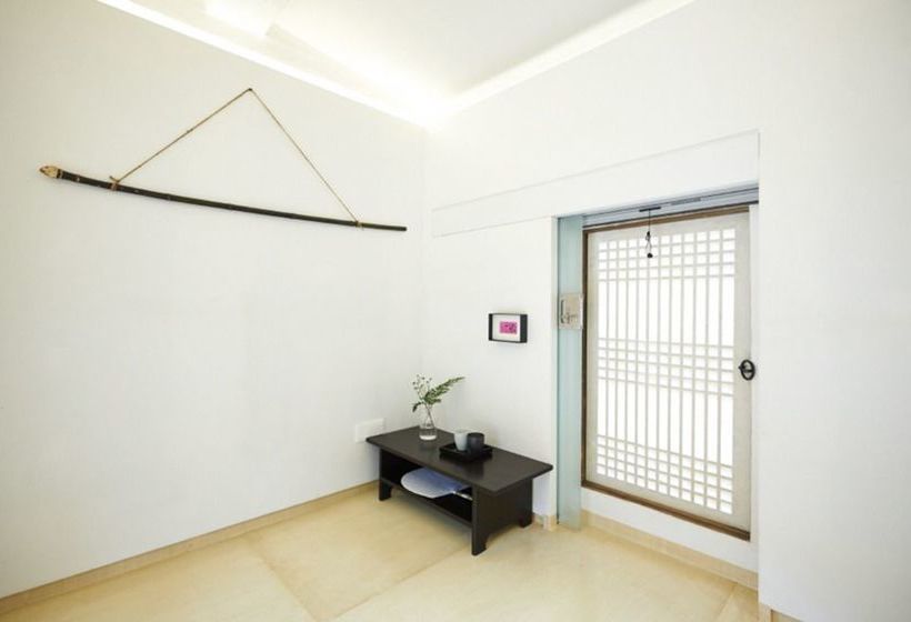 Andong Gurume Resort