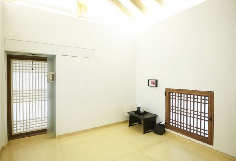 Andong Gurume Resort