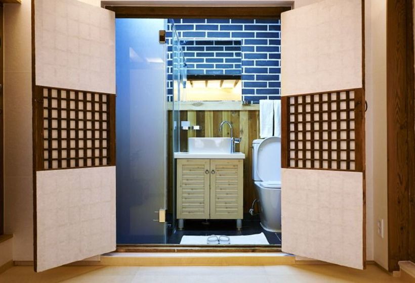 Andong Gurume Resort