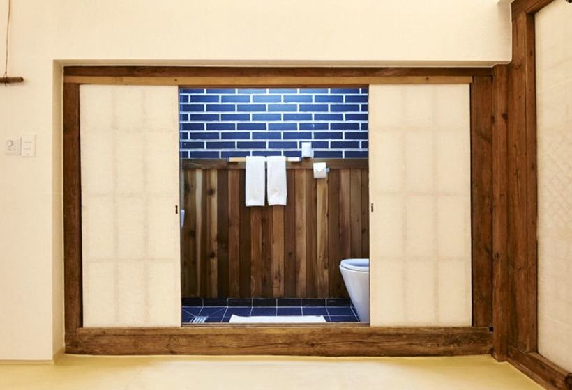 Andong Gurume Resort