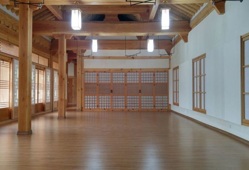 Andong Gurume Resort