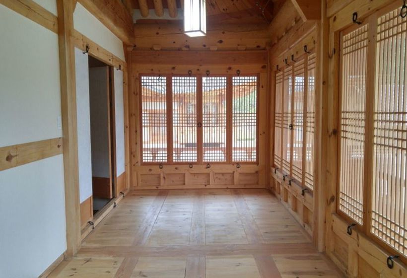 Andong Gurume Resort