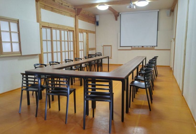 Andong Gurume Resort