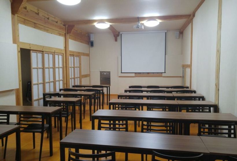 Andong Gurume Resort