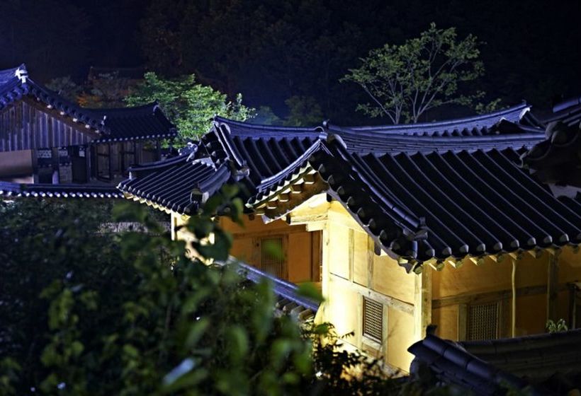 Andong Gurume Resort