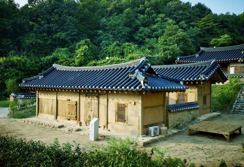 Andong Gurume Resort