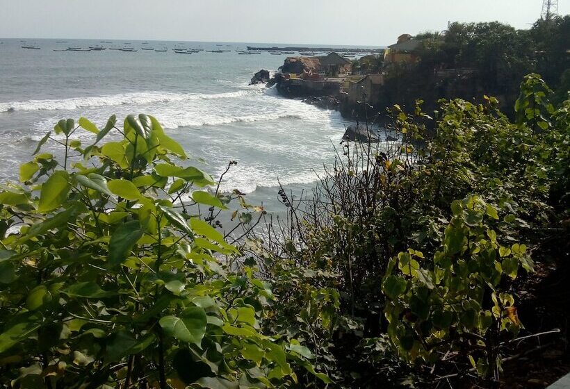 Rising Phoenix Magic Beach Resort