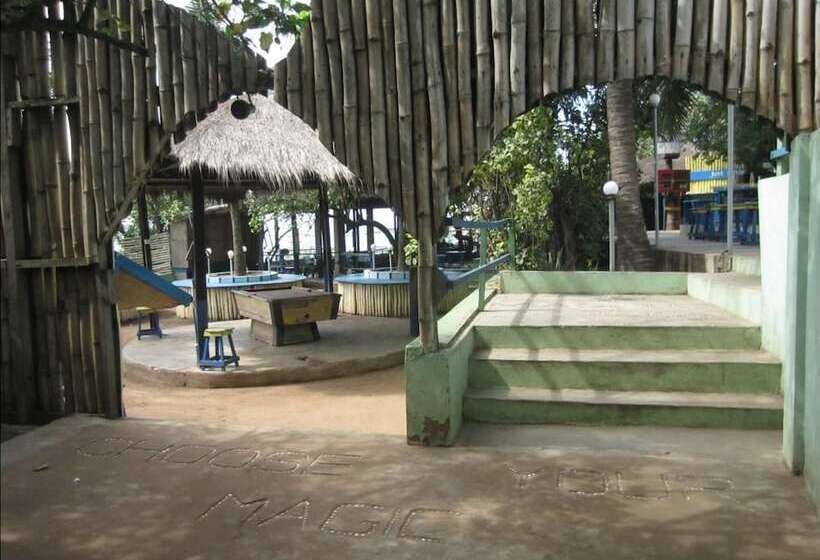 Rising Phoenix Magic Beach Resort