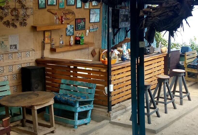 Rising Phoenix Magic Beach Resort