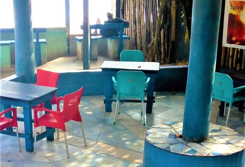 Rising Phoenix Magic Beach Resort