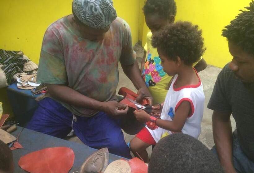 Rising Phoenix Magic Beach Resort