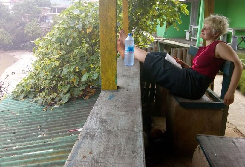 Rising Phoenix Magic Beach Resort