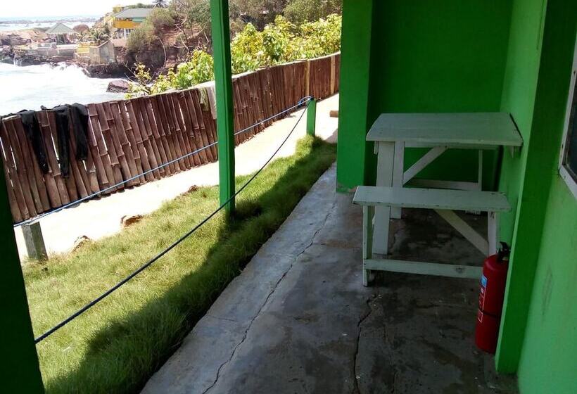 Rising Phoenix Magic Beach Resort