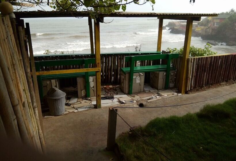 Rising Phoenix Magic Beach Resort