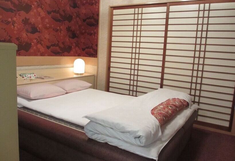 River Side Hotel Aoi   Adults Only